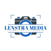 Lenstra Media logo - Similar company to Pbo Rtv Dordrecht