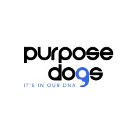 Purpose Dogs vzw logo - Similar company to Packages From Home