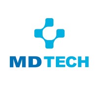 MD Tech Soluções Médicas logo - Similar company to Endomaster