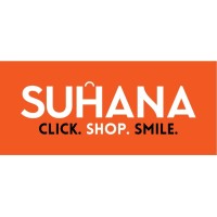 Suhana Shop logo - Similar company to Savitribai Phule Pune University