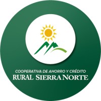 Cooperativa Rural Sierra Norte logo - Similar company to Centro Familiar Cristiano Ibarra
