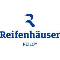 Reifenhäuser Reiloy GmbH logo - Similar company to 8Ai