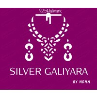 Silver Galiyara logo - Similar company to Zivaza