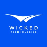 Wicked Technologies logo - Similar company to Occam Design