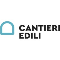 Cantieri Edili logo - Similar company to Rfi