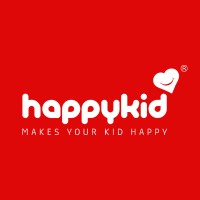 Happykid Apparels LLP logo - Similar company to Ncpl Enterprise