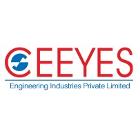 Ceeyes Engineering Industries logo - Similar company to Simta Machinery