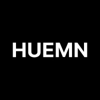 Huemn logo - Similar company to Roving Lens
