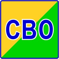 Confederação Brasileira de Orientação logo - Similar company to Confederação Brasileira De Paraquedismo - Cbpq - Non For Profit