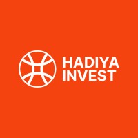 Hadiya Invest logo - Similar company to Engineering Services