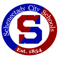 Schenectady City School District logo - Similar company to Schenectady County