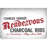 Charlie Vergos Rendezvous