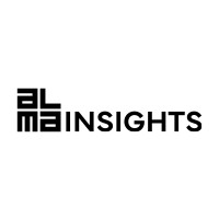 Alma Insights logo - Similar company to Codeberry Finland
