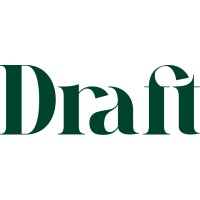 Draft Media Agency logo - Similar company to Draft