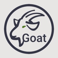Goat Crypto logo - Similar company to Techware One