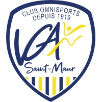 Vga Saint-Maur Omnisports