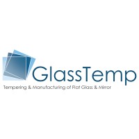 GlassTemp Inc. logo - Similar company to Off Coast Wellness