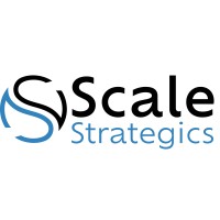 Scale Strategics logo - Similar company to Virtual Xcellence