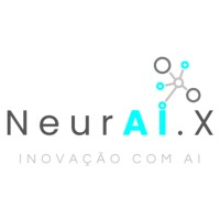 NeurAI.X logo - Similar company to Japan Open Chain