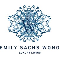 Emily Sachs Wong Luxury Living logo - Similar company to The Rival, Llc