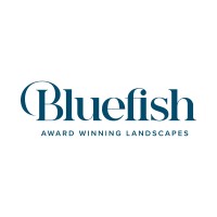Bluefish Landscaping Contractors Ltd logo - Similar company to Surrey Tech Services Ltd