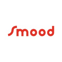 Smood Smart Food logo - Similar company to Fly Expo - Retail & Advertising