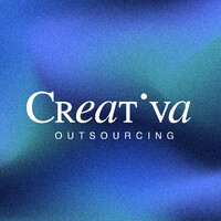 Creativa Outsourcing logo - Similar company to Equilatero Content And Video Marketing