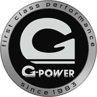 G-POWER Engineering GmbH logo - Similar company to H-Vision  - Hydrogen Partners