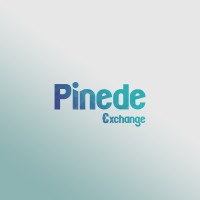 Pinede Exchange logo - Similar company to Rapportexpress