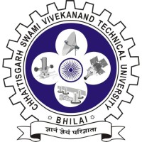 Chhattisgarh Swami Vivekanand Technical University , Newai , Bhilai logo - Similar company to Programmers' Paradise