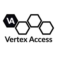 Vertex Access logo - Similar company to Delta Access Ltd