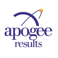 Apogee Results logo - Similar company to Raindance It