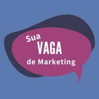 Sua Vaga de Marketing logo - Similar company to Baixa Pace