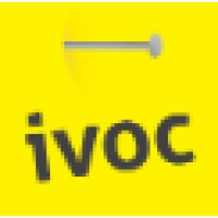 IVOC logo - Similar company to Van Peer Mode