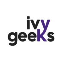 ivy geeks, LLC logo - Similar company to Skeegy