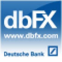 Deutsche Bank Fx ( Dbfx)