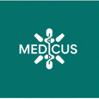 The Medicus Project logo - Similar company to Knowledge Maps
