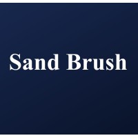 Sand Brush logo - Similar company to Headhunters Global Organization Inc.
