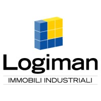 LOGIMAN logo - Similar company to Chs