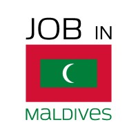 JOB IN MALDIVES logo - Similar company to Firangi Dhaba