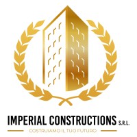 IMPERIAL CONSTRUCTIONS S.R.L logo - Similar company to Imperial Construction Company