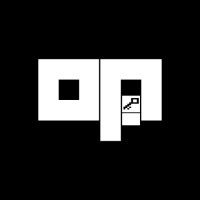 OP Games logo - Similar company to First Team 865: Warp7