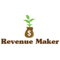 Revenue Maker logo - Similar company to Revenue Maker