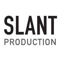 SLANT Production logo - Similar company to 20Ft Bear, Inc.
