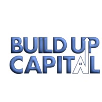 Build up capital logo - Similar company to Glittering Minds