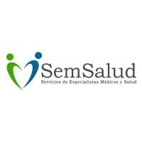 SemSalud logo - Similar company to Sem Salud