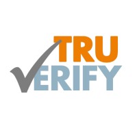 TruVerify logo - Similar company to Rdy Advisors, Llc