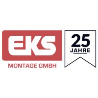 EKS Montage GmbH logo - Similar company to Techconnect Gmbh