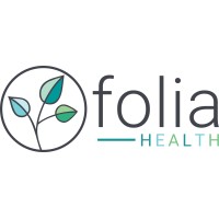 Folia Health: The Home-Reported Outcomes Company logo - Similar company to Folia