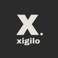 XIGILO logo - Similar company to Xigi Tech Pvt Ltd